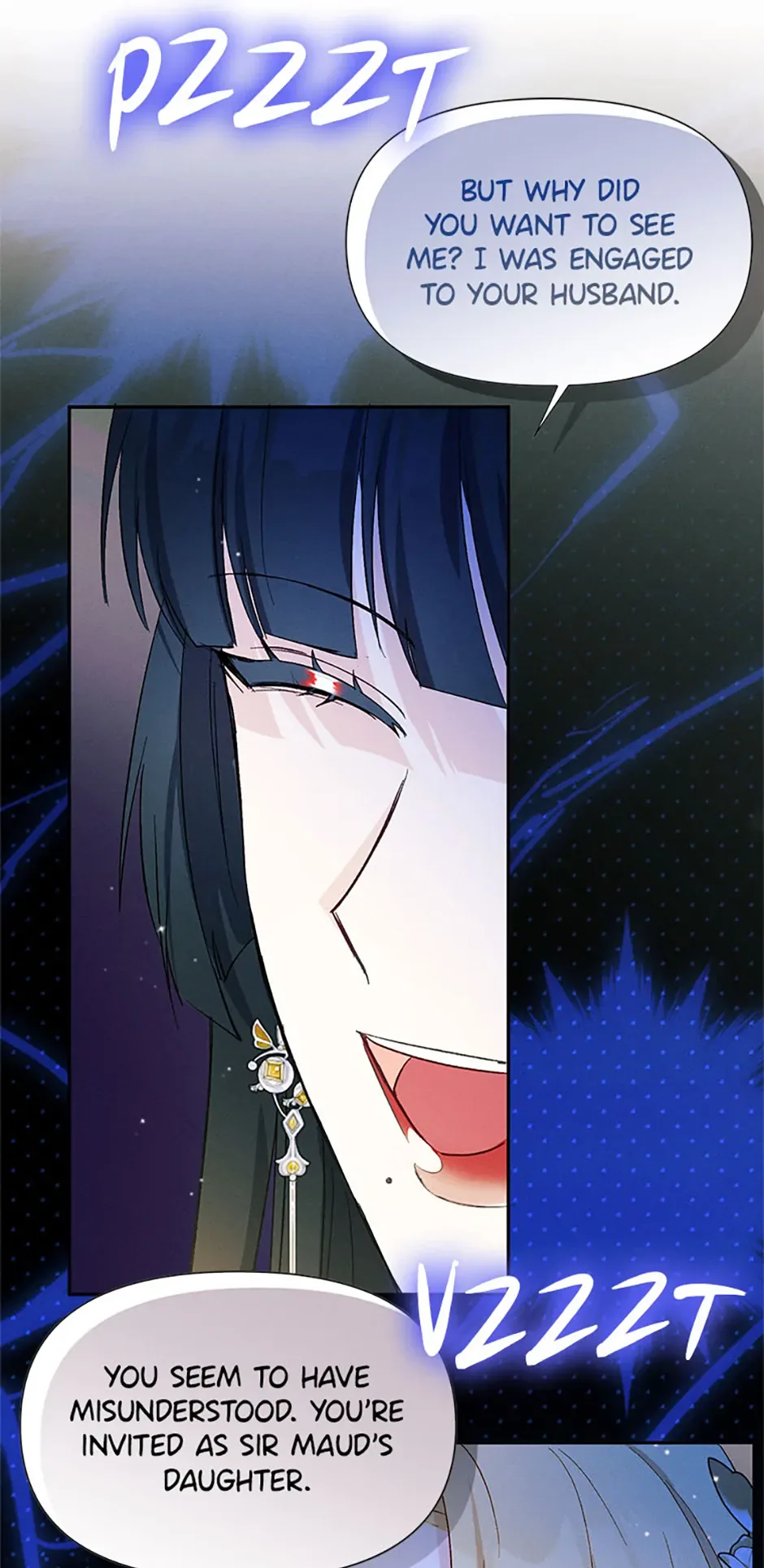 The Goal is to be Self-made Chapter 86 page 47