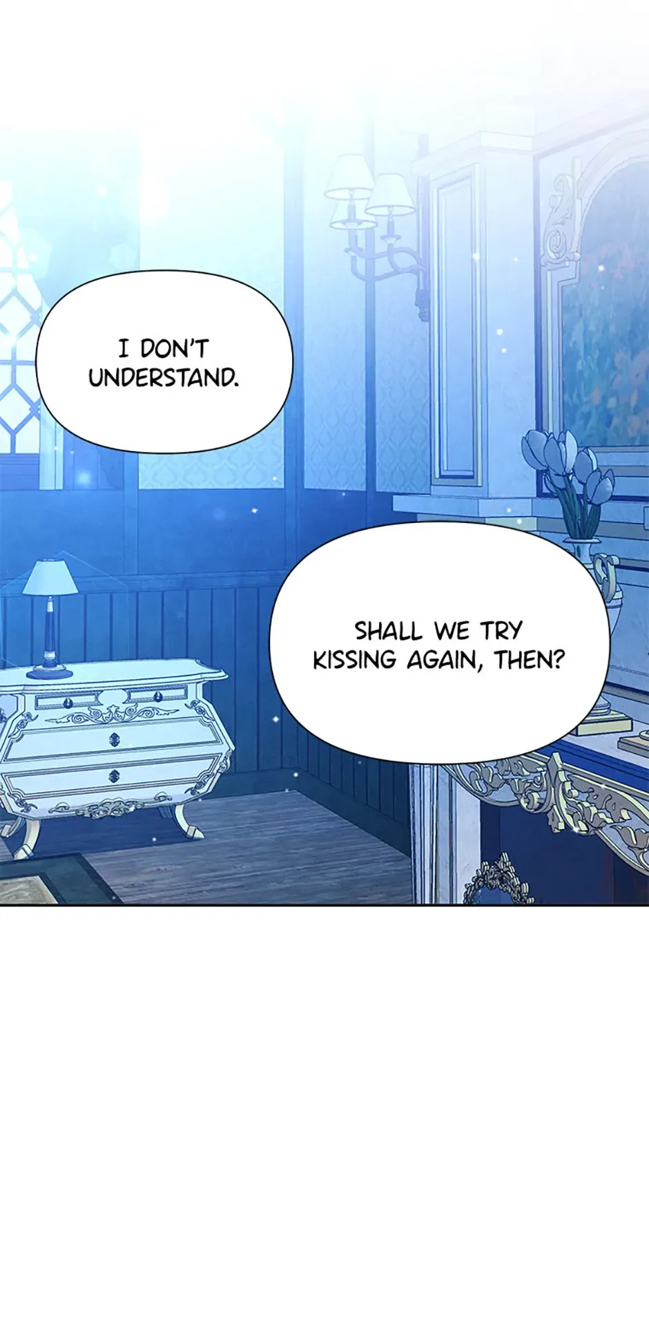 The Goal is to be Self-made Chapter 86 page 43