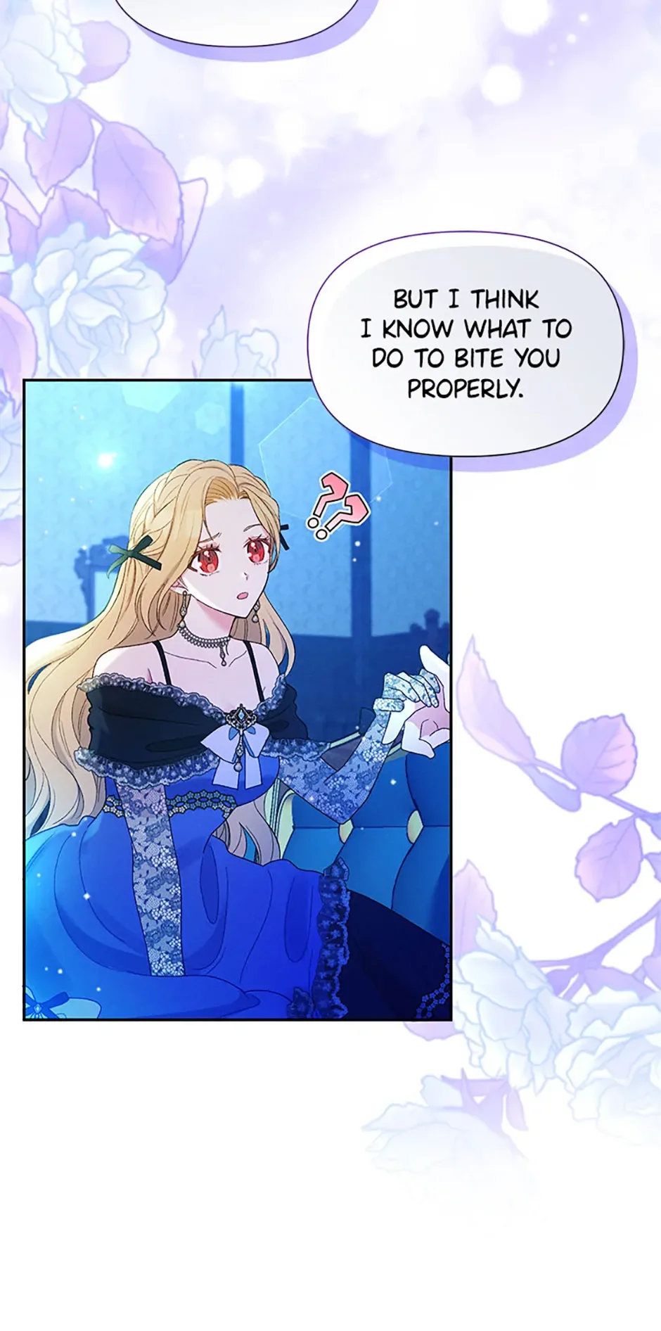 The Goal is to be Self-made Chapter 86 page 42