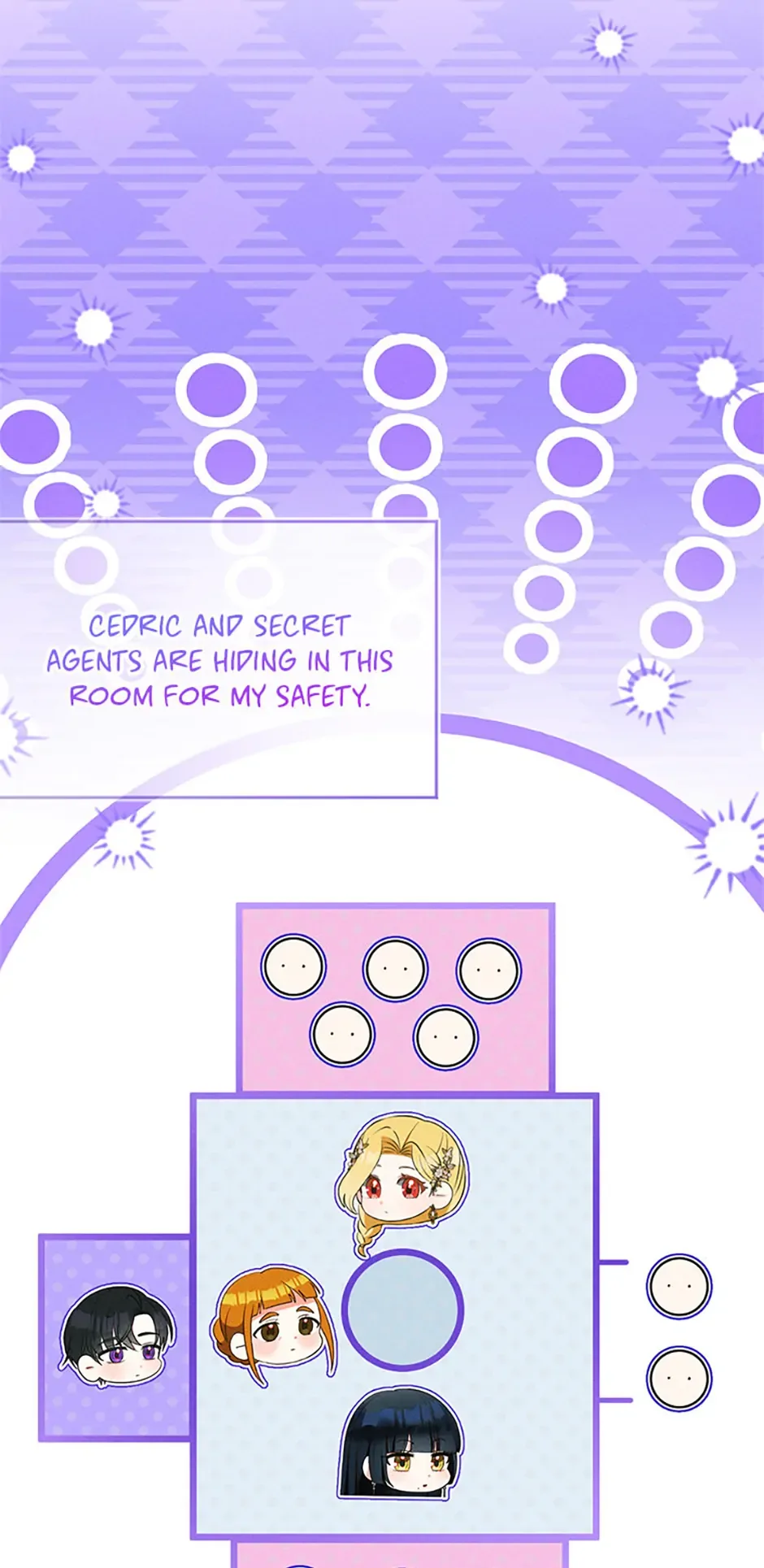 The Goal is to be Self-made Chapter 86 page 49