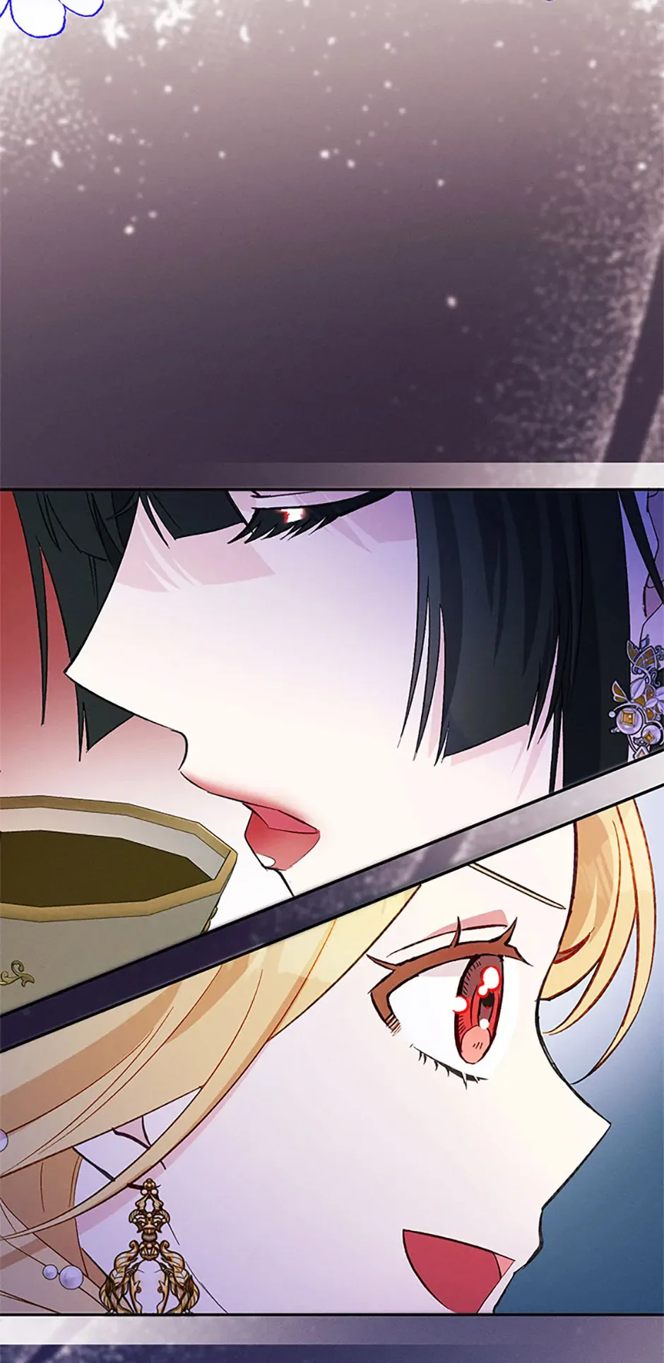 The Goal is to be Self-made Chapter 86 page 52
