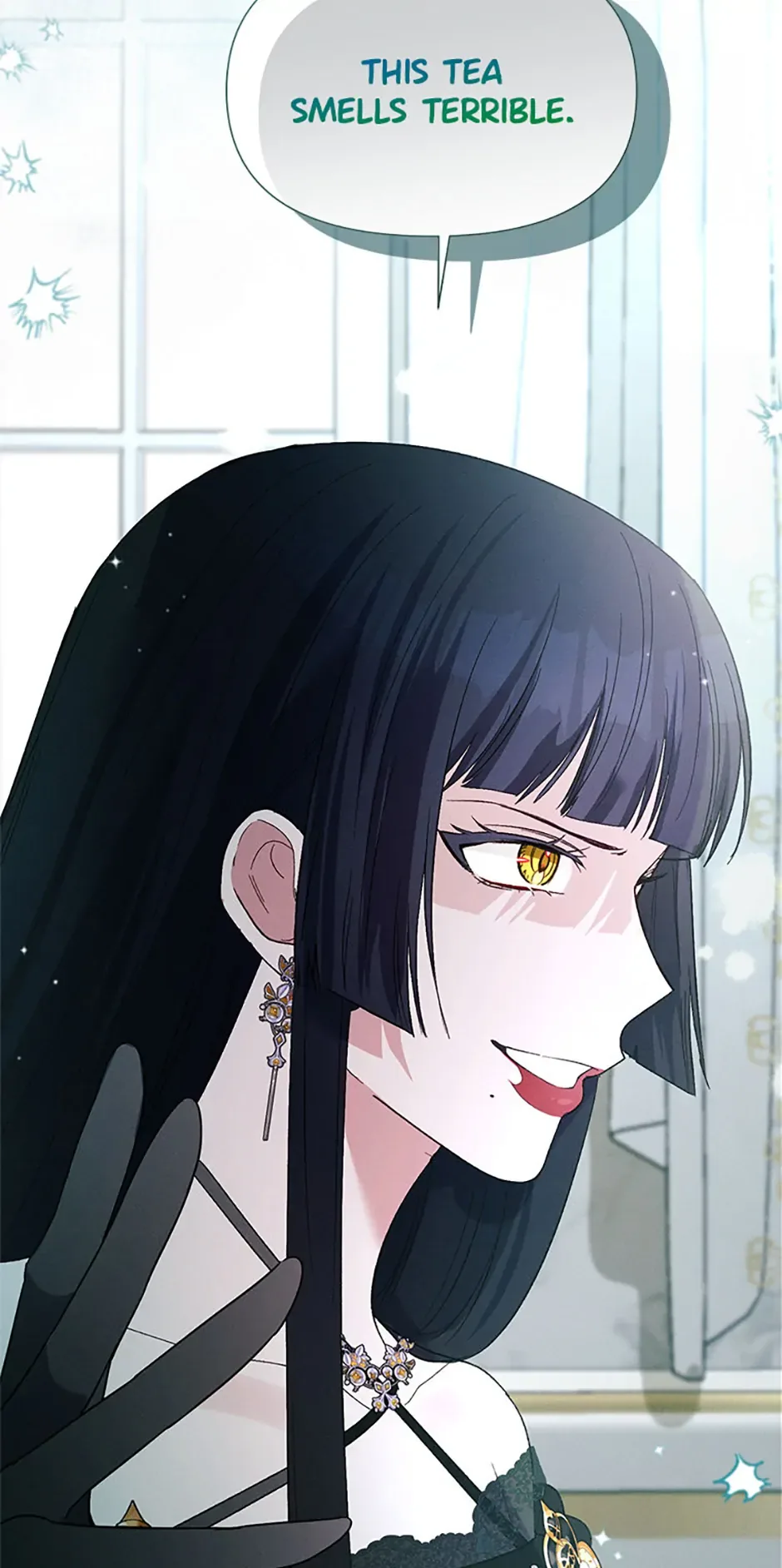 The Goal is to be Self-made Chapter 86 page 56
