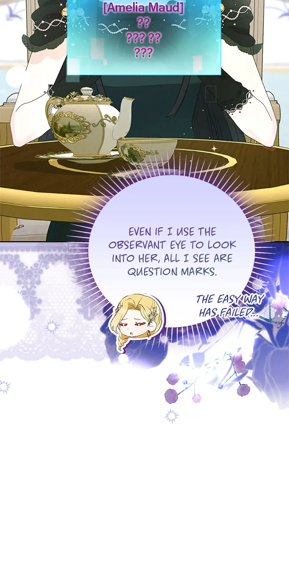 The Goal is to be Self-made Chapter 86 page 60