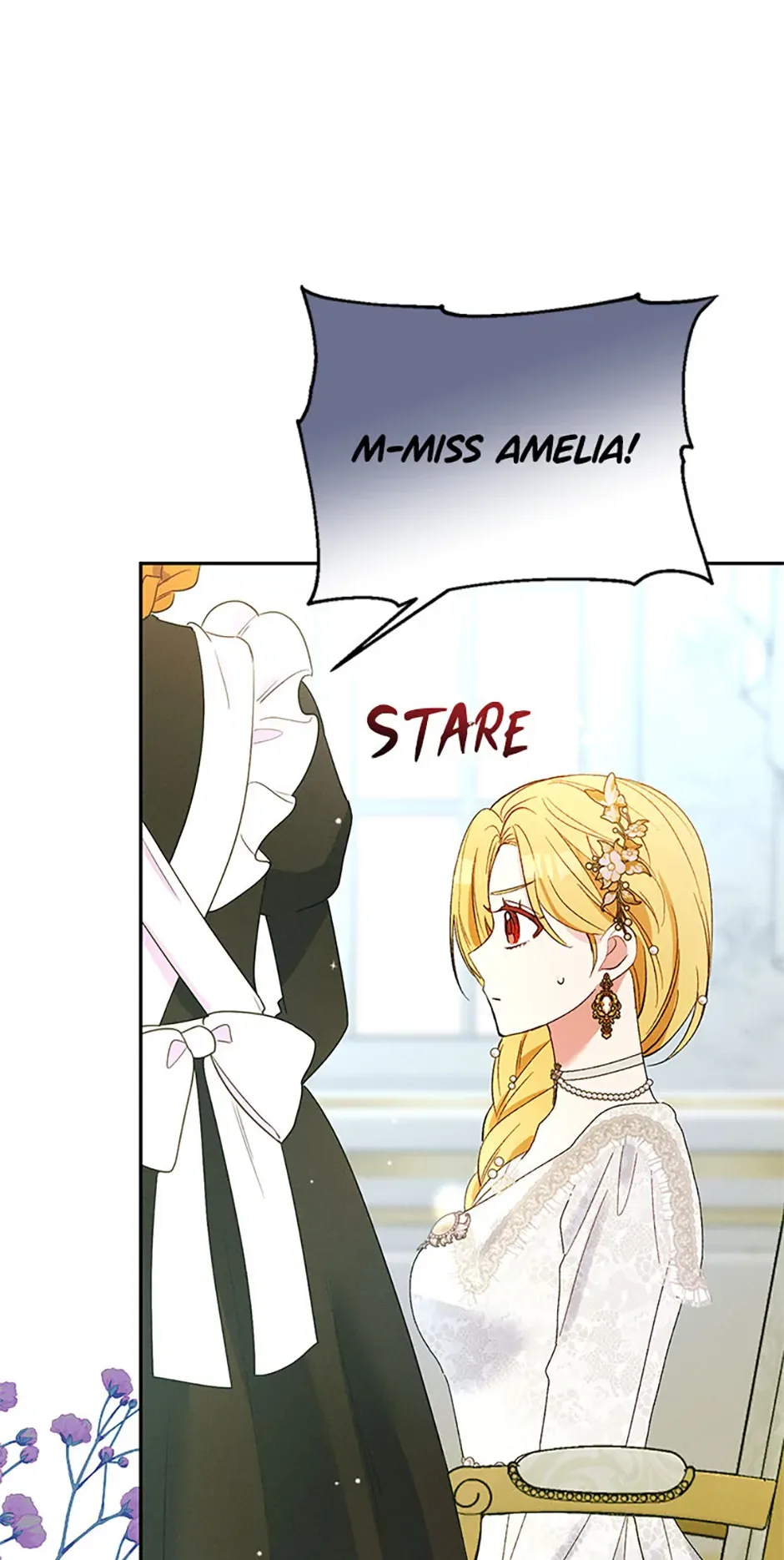 The Goal is to be Self-made Chapter 86 page 58
