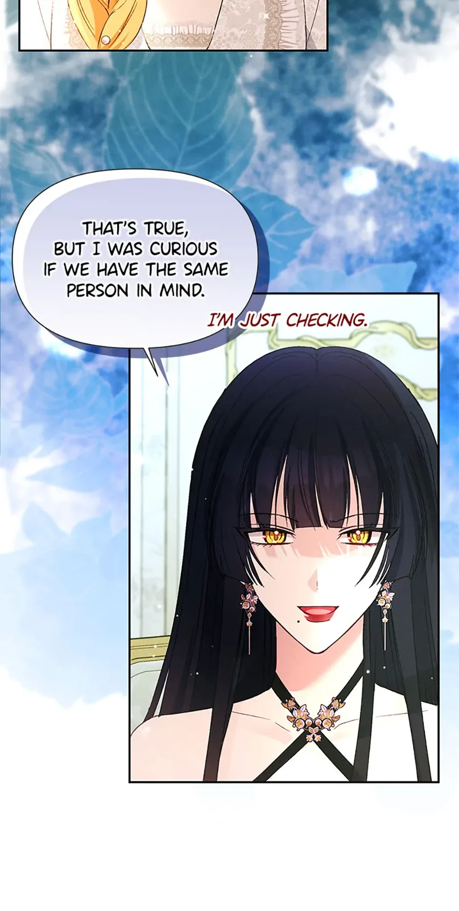 The Goal is to be Self-made Chapter 86 page 65