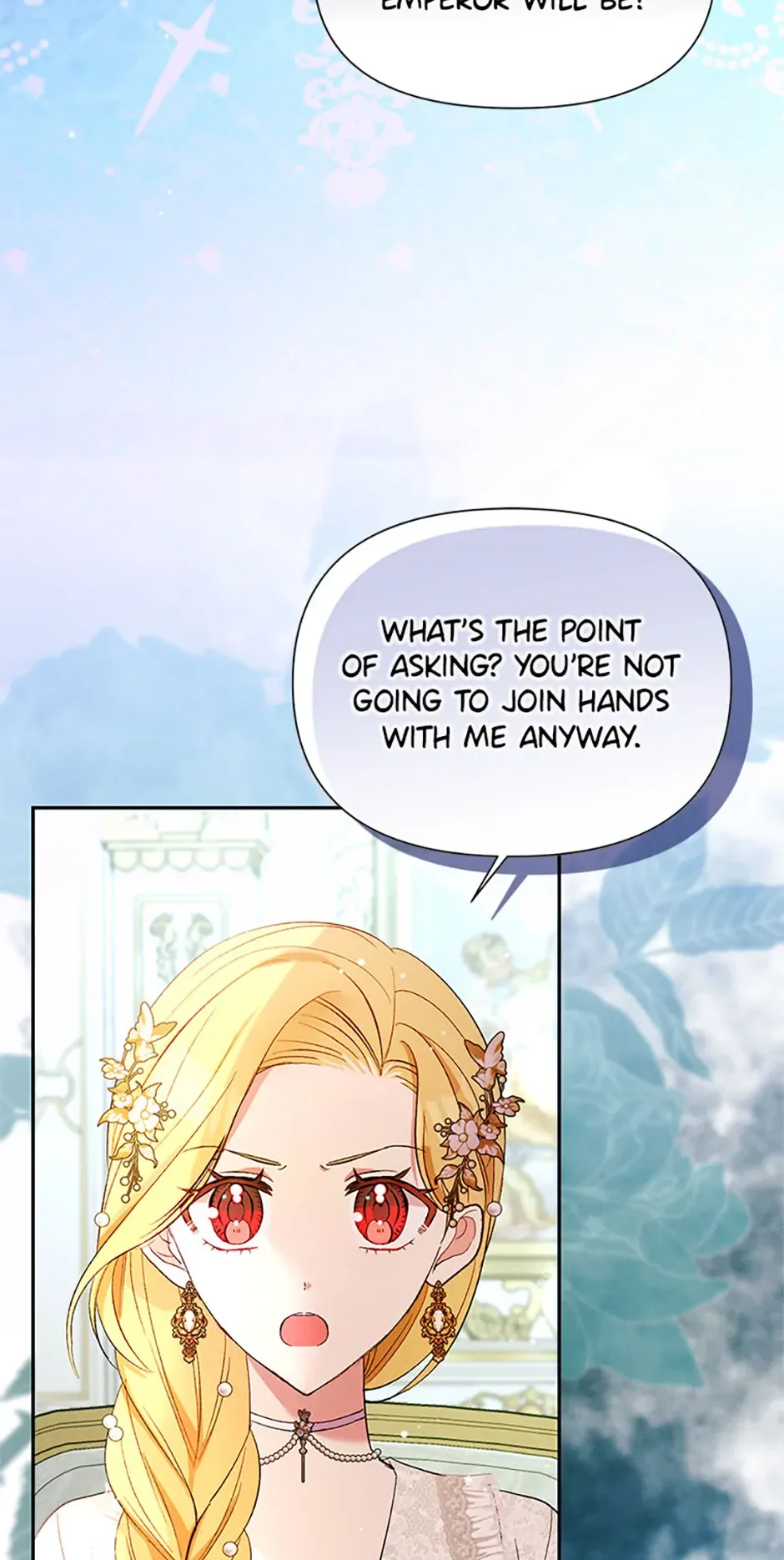 The Goal is to be Self-made Chapter 86 page 64