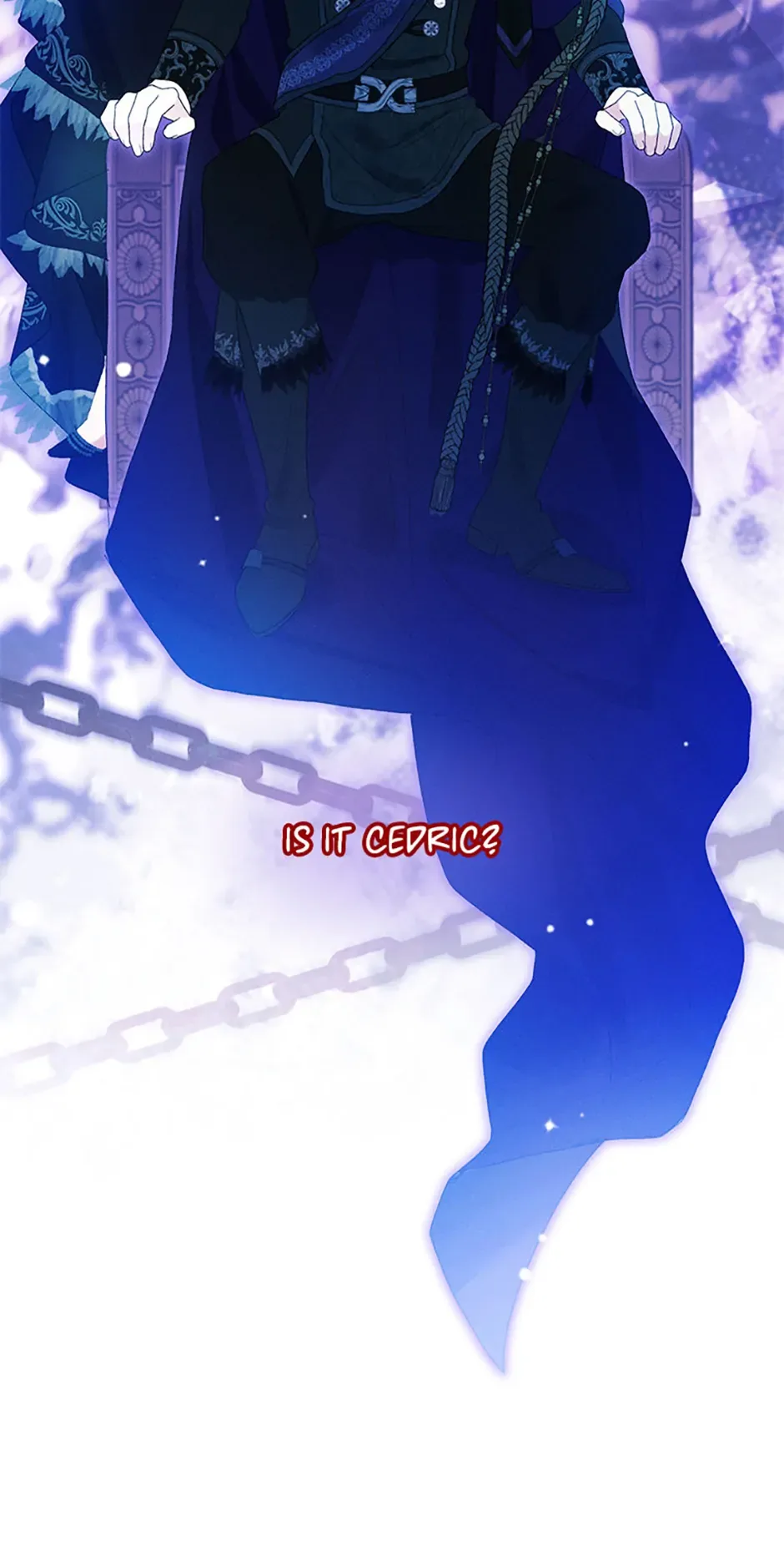 The Goal is to be Self-made Chapter 86 page 71