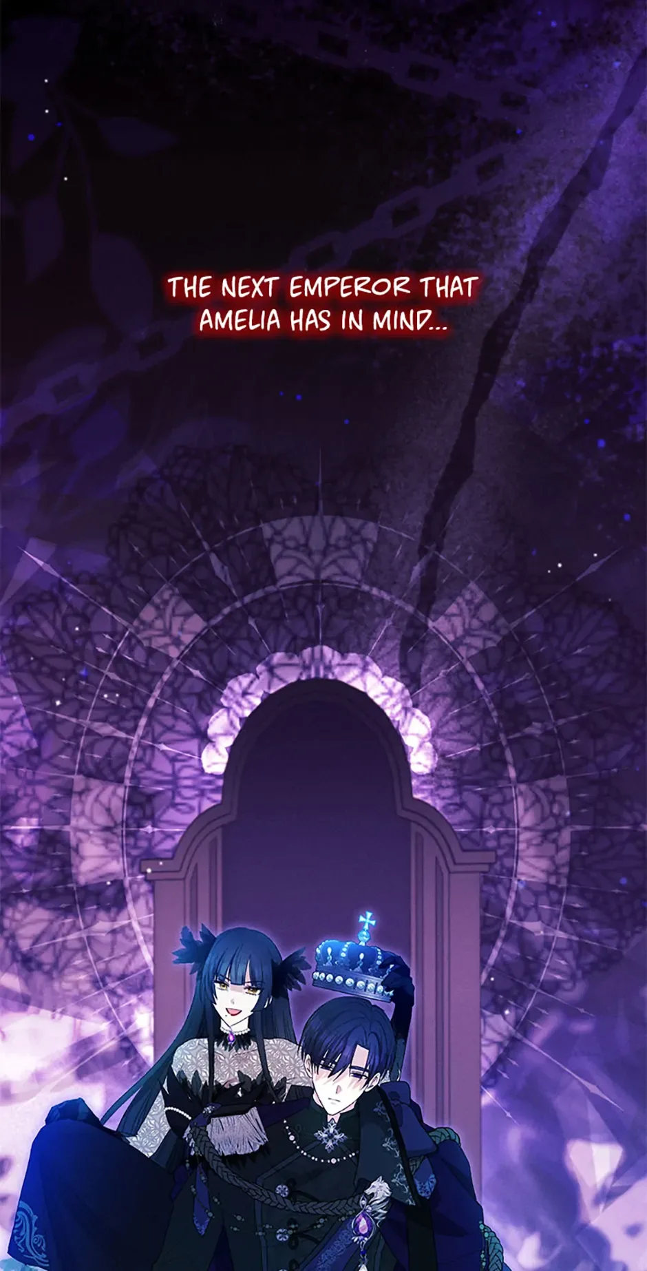 The Goal is to be Self-made Chapter 86 page 70