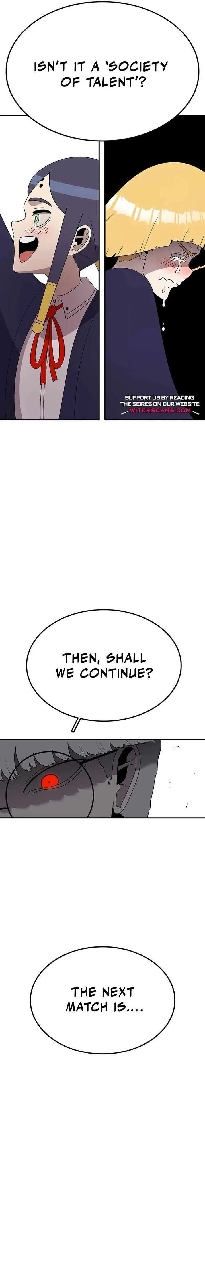 The House Without Time Chapter 87 page 11