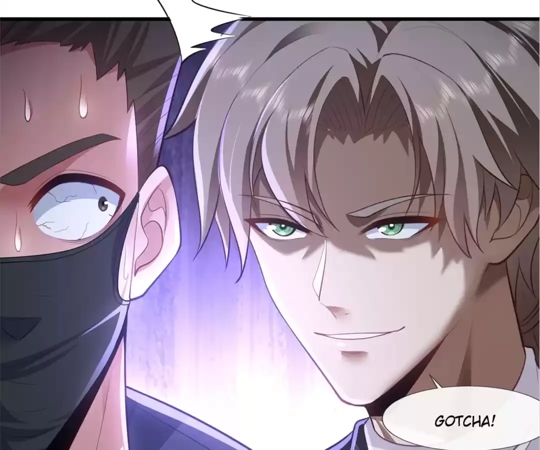 The Godly Son-in-Law of the Nation Chapter 88 page 3