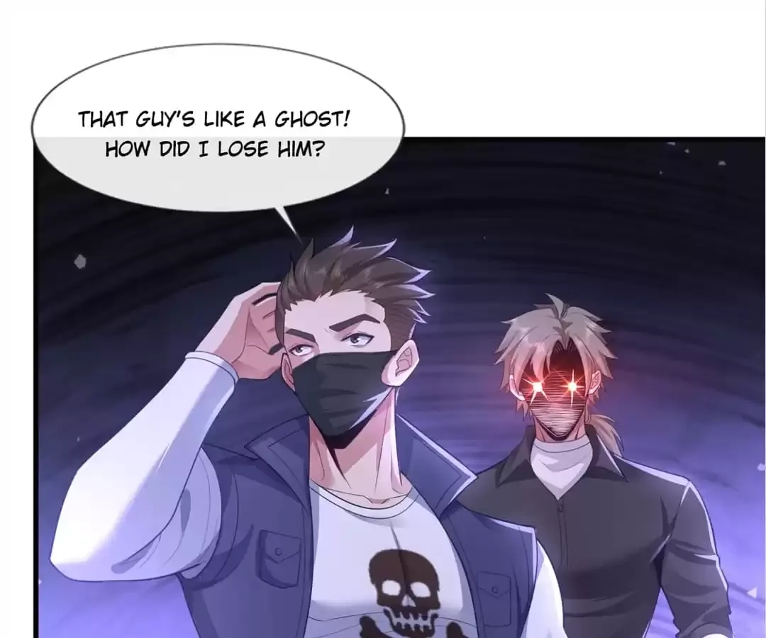The Godly Son-in-Law of the Nation Chapter 88 page 1