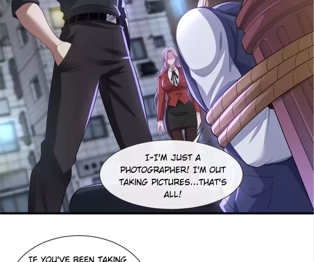 The Godly Son-in-Law of the Nation Chapter 88 page 9