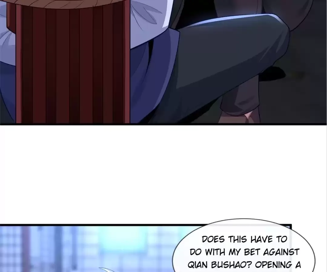 The Godly Son-in-Law of the Nation Chapter 88 page 20