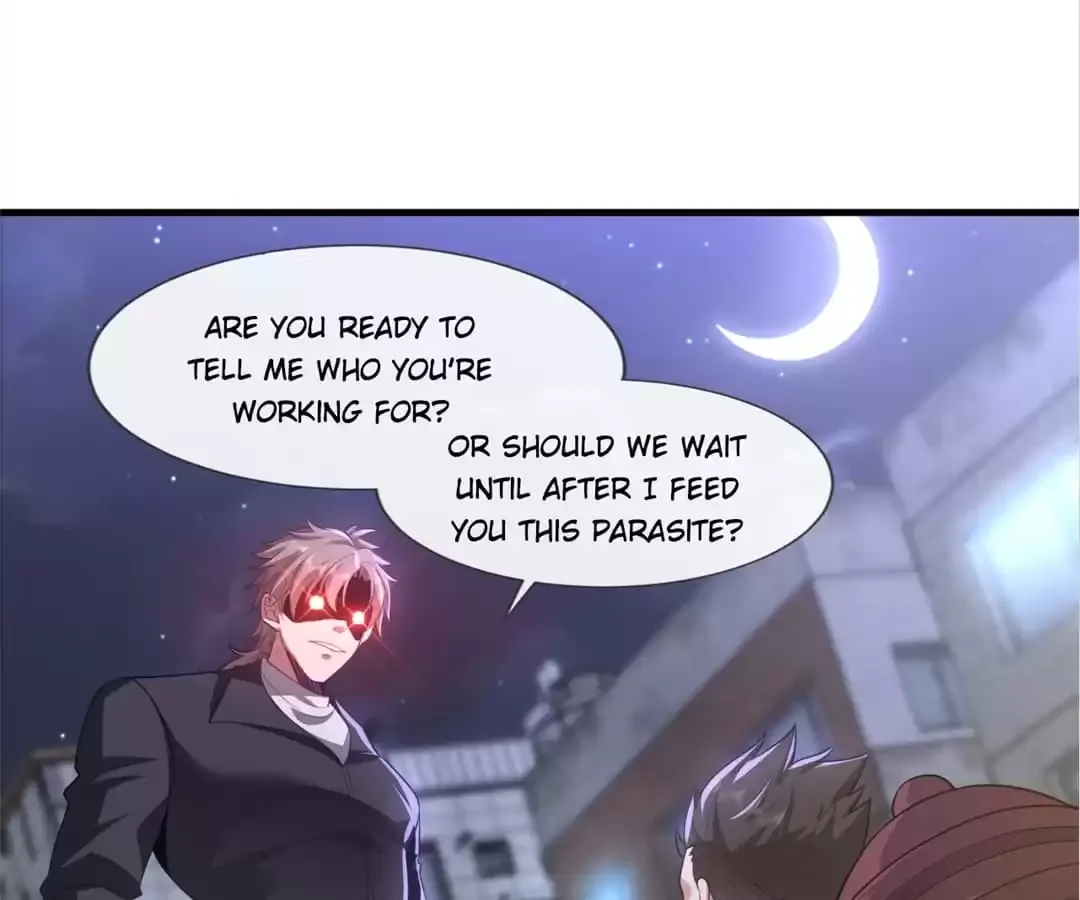 The Godly Son-in-Law of the Nation Chapter 88 page 8