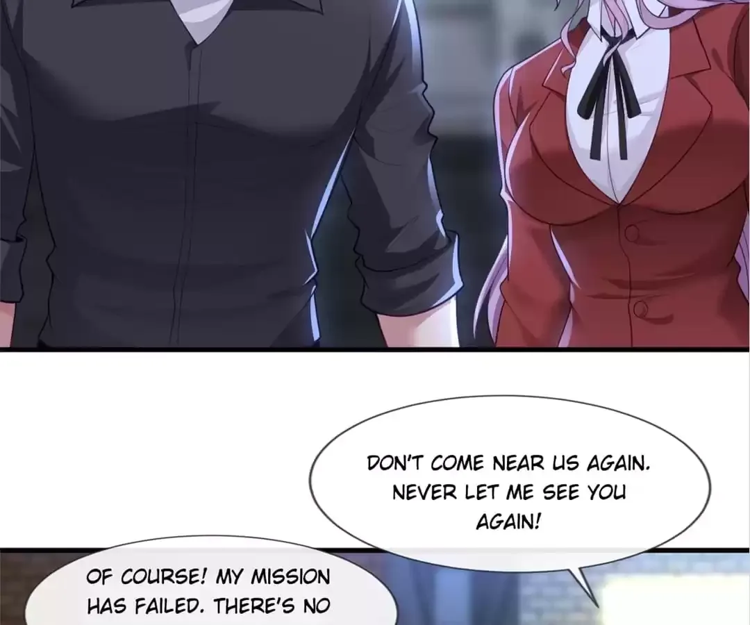 The Godly Son-in-Law of the Nation Chapter 88 page 18