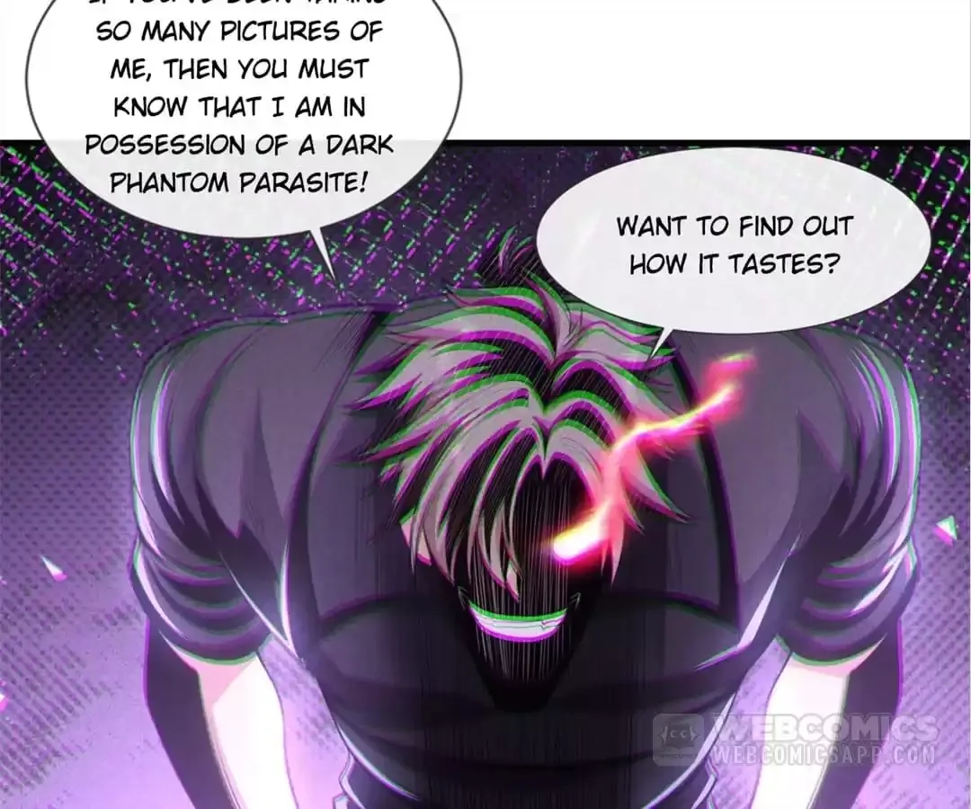 The Godly Son-in-Law of the Nation Chapter 88 page 10