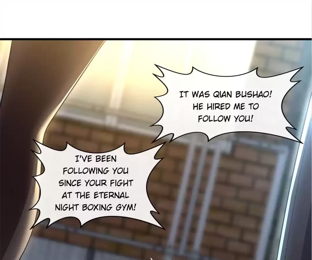 The Godly Son-in-Law of the Nation Chapter 88 page 15