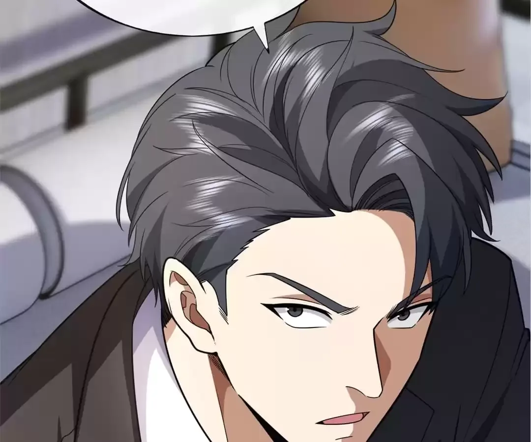 The Godly Son-in-Law of the Nation Chapter 88 page 27