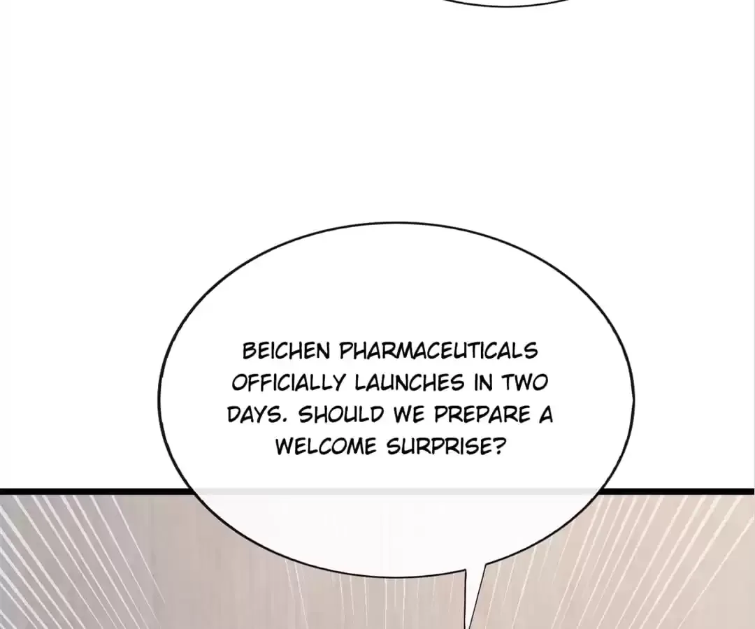 The Godly Son-in-Law of the Nation Chapter 88 page 34