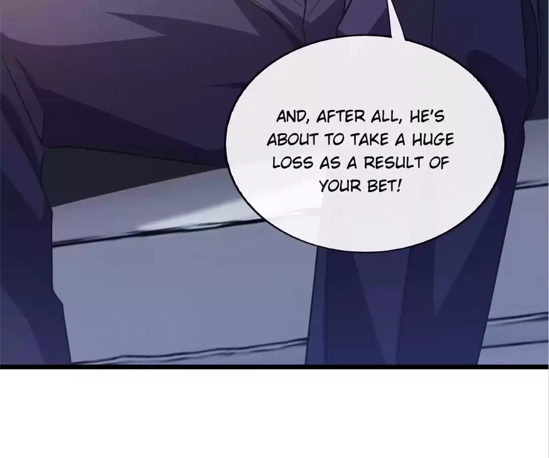 The Godly Son-in-Law of the Nation Chapter 88 page 31