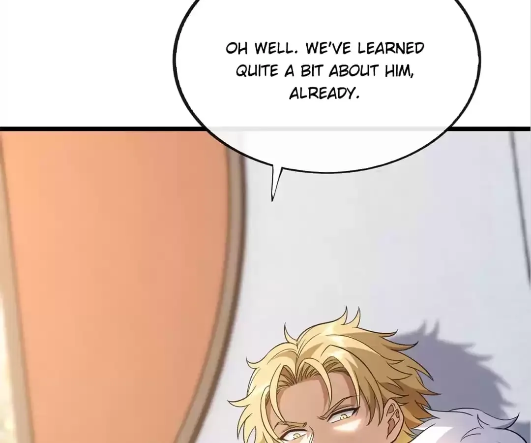 The Godly Son-in-Law of the Nation Chapter 88 page 29