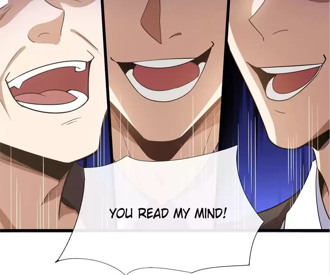 The Godly Son-in-Law of the Nation Chapter 88 page 38