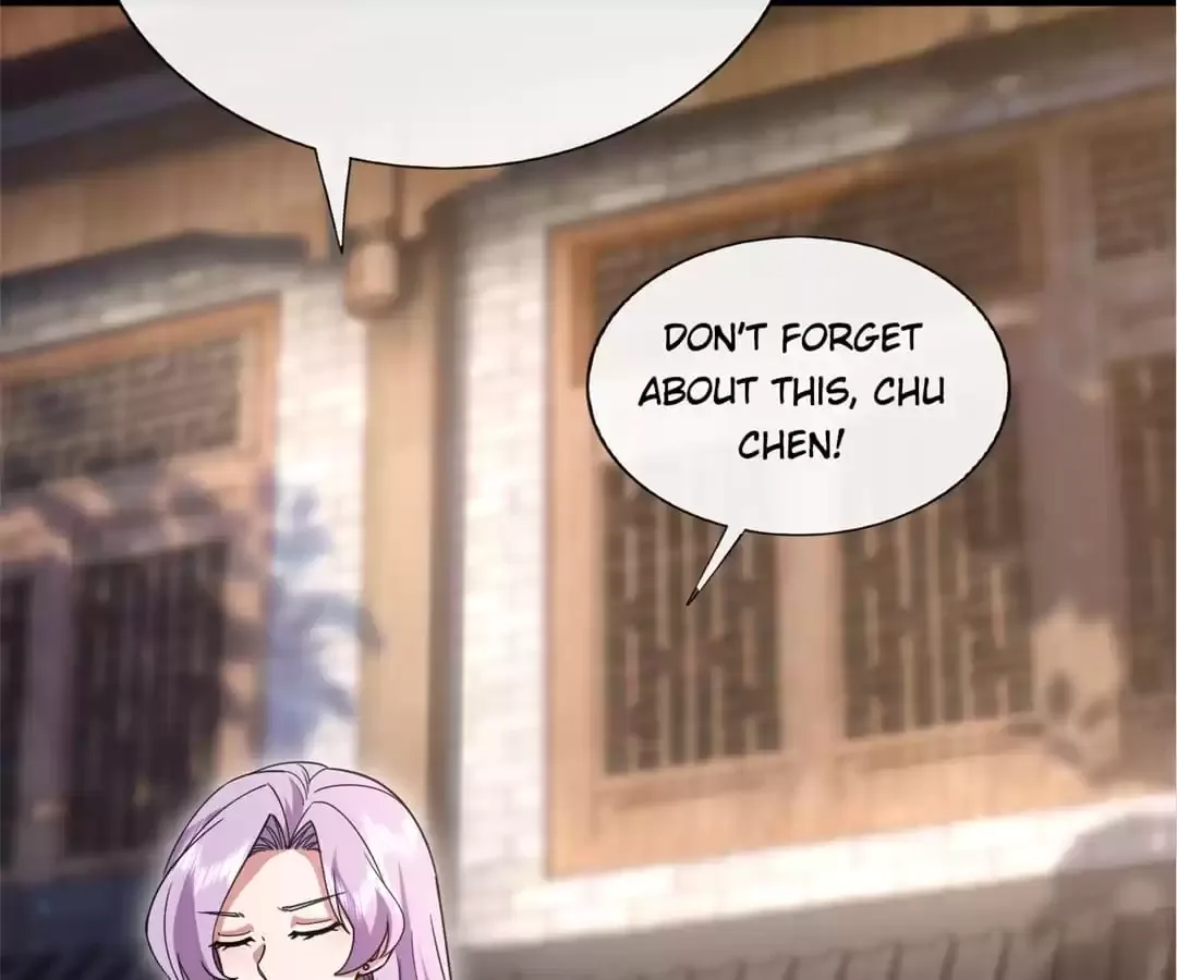 The Godly Son-in-Law of the Nation Chapter 88 page 48