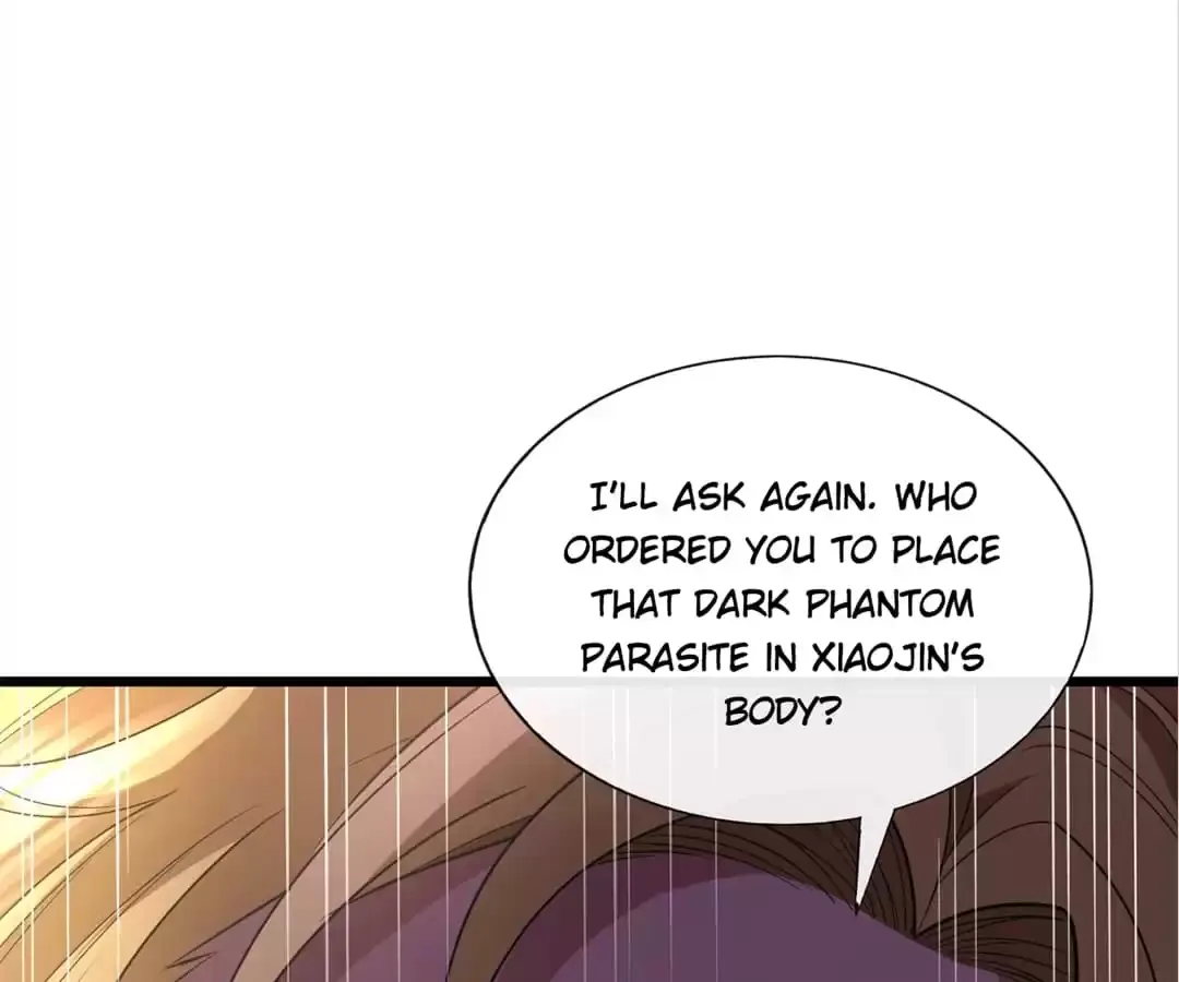 The Godly Son-in-Law of the Nation Chapter 88 page 54