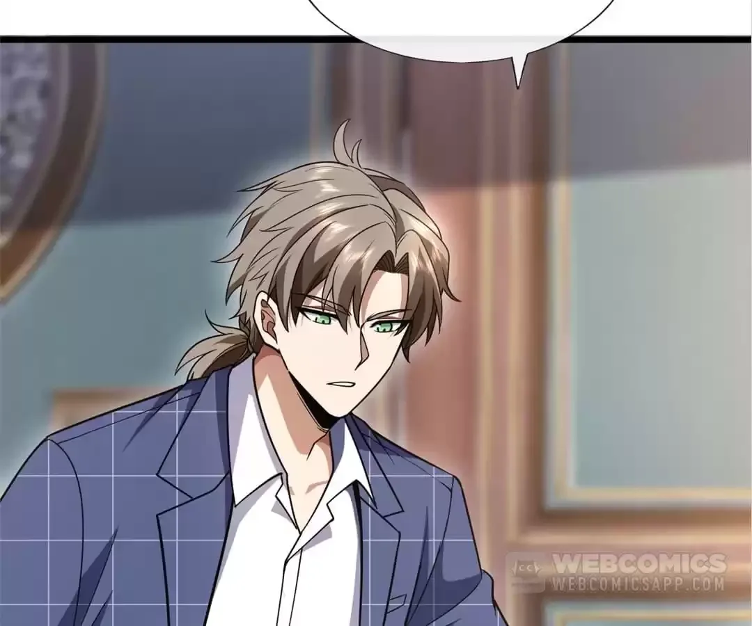 The Godly Son-in-Law of the Nation Chapter 88 page 69
