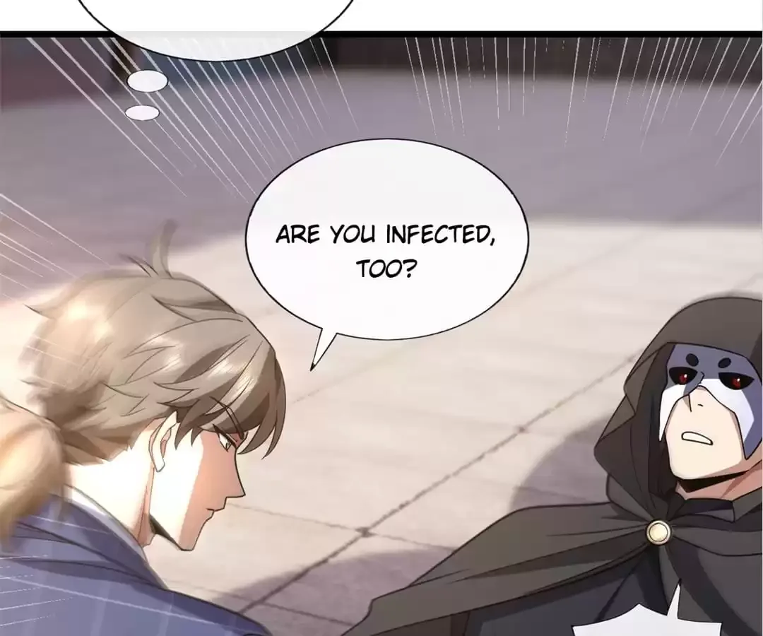 The Godly Son-in-Law of the Nation Chapter 88 page 72