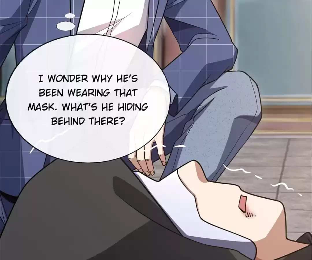 The Godly Son-in-Law of the Nation Chapter 88 page 70