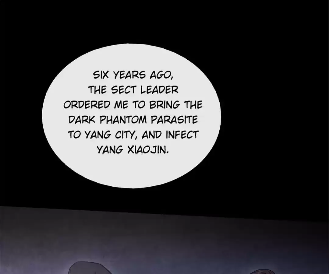 The Godly Son-in-Law of the Nation Chapter 88 page 91