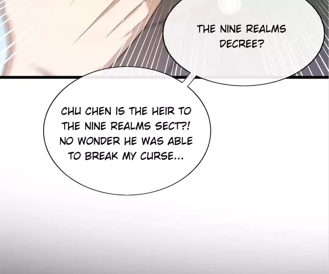 The Godly Son-in-Law of the Nation Chapter 88 page 81