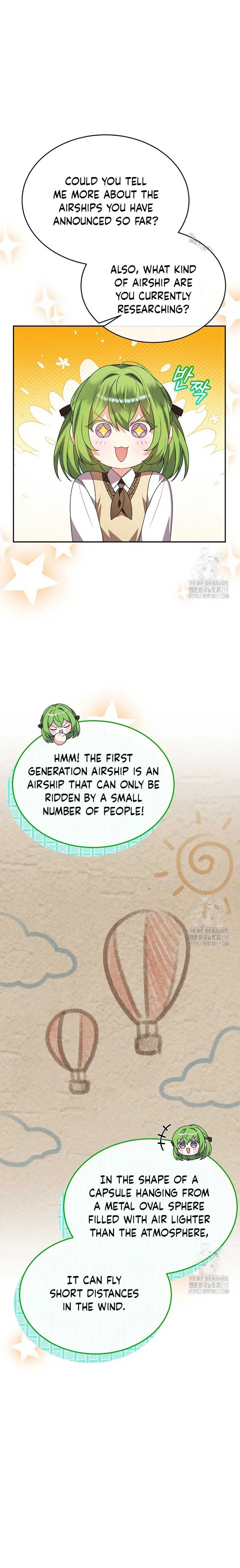 The Real Daughter is Back Chapter 86 page 15