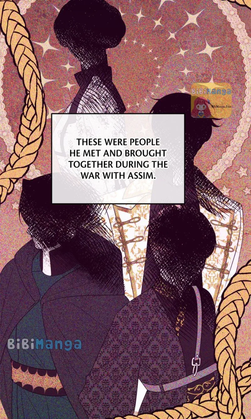 The Raven Duchess Chapter 87 page 33