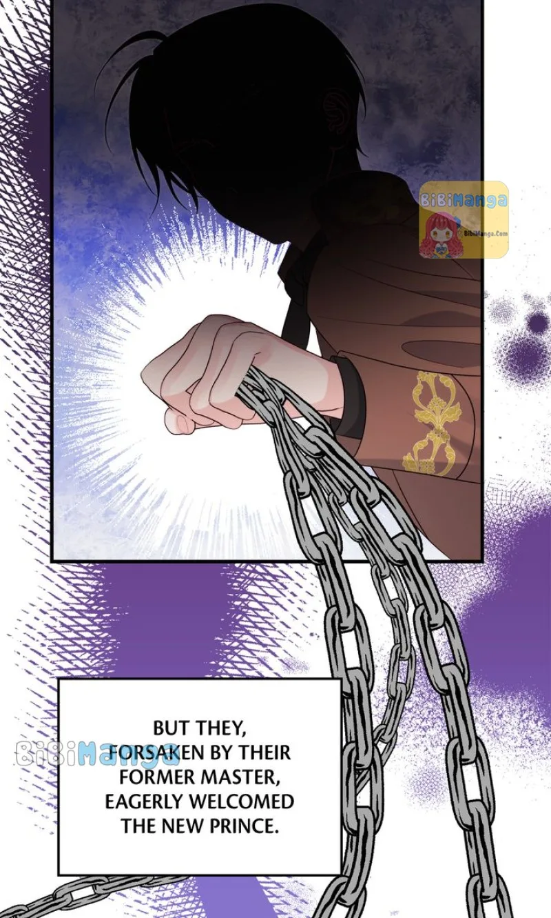 The Raven Duchess Chapter 87 page 44