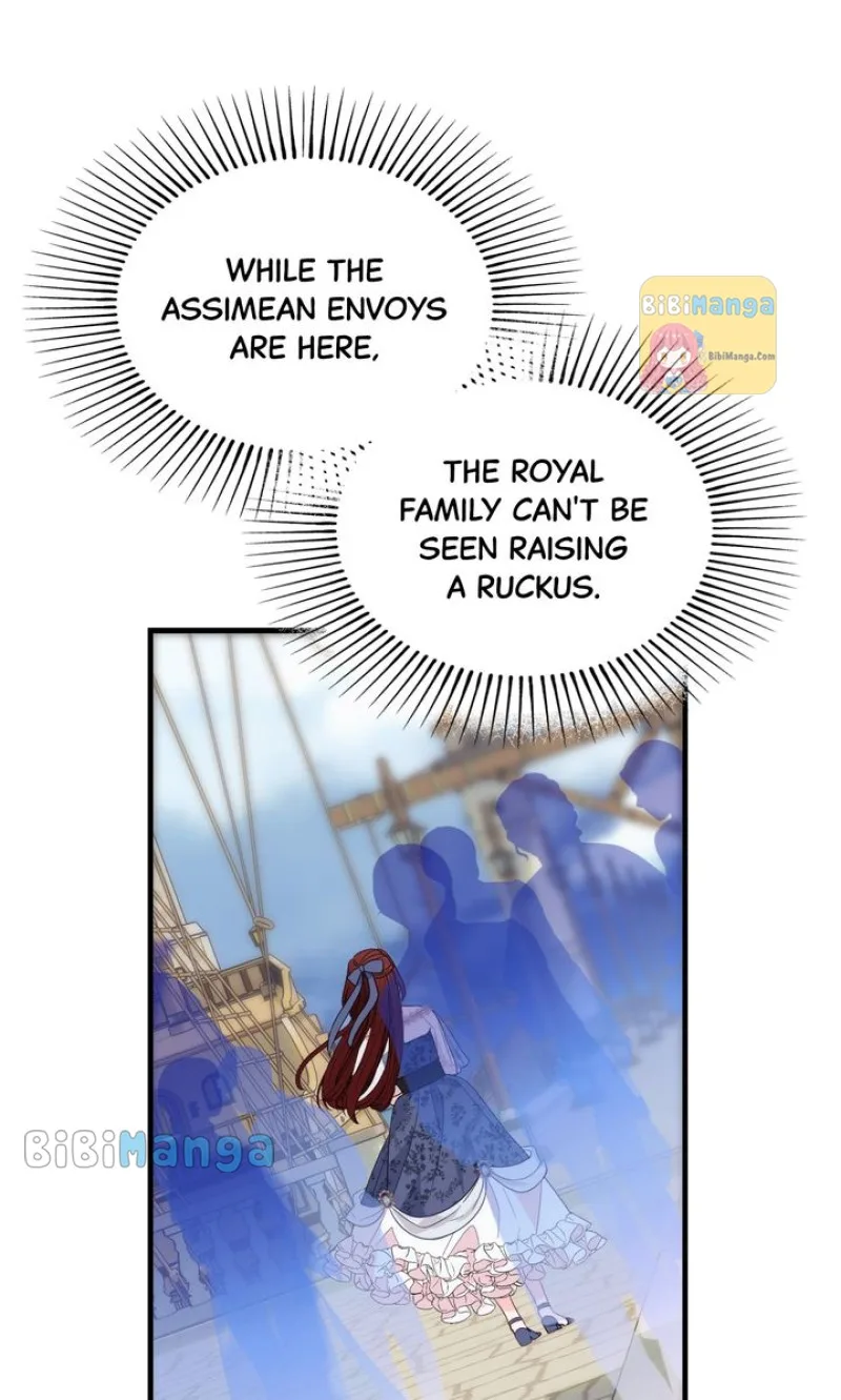 The Raven Duchess Chapter 87 page 68