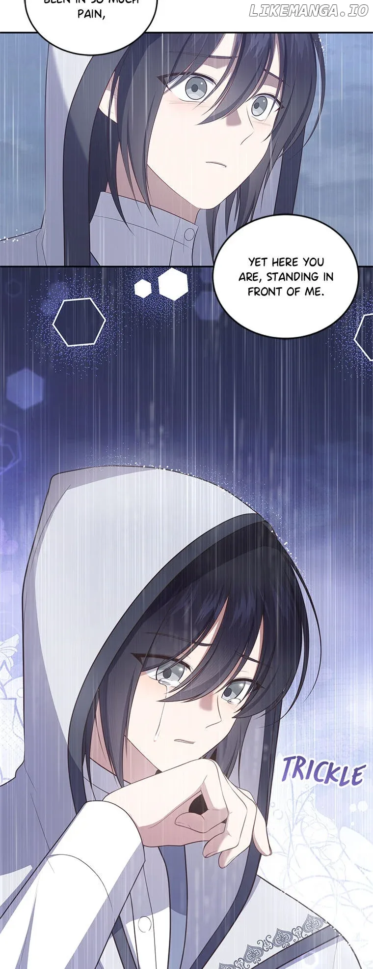 The Villain’s Precious Daughter Chapter 88 page 5