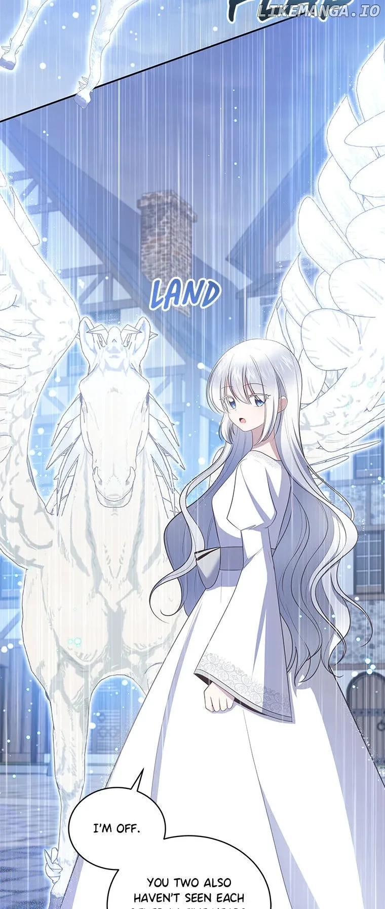 The Villain’s Precious Daughter Chapter 88 page 10
