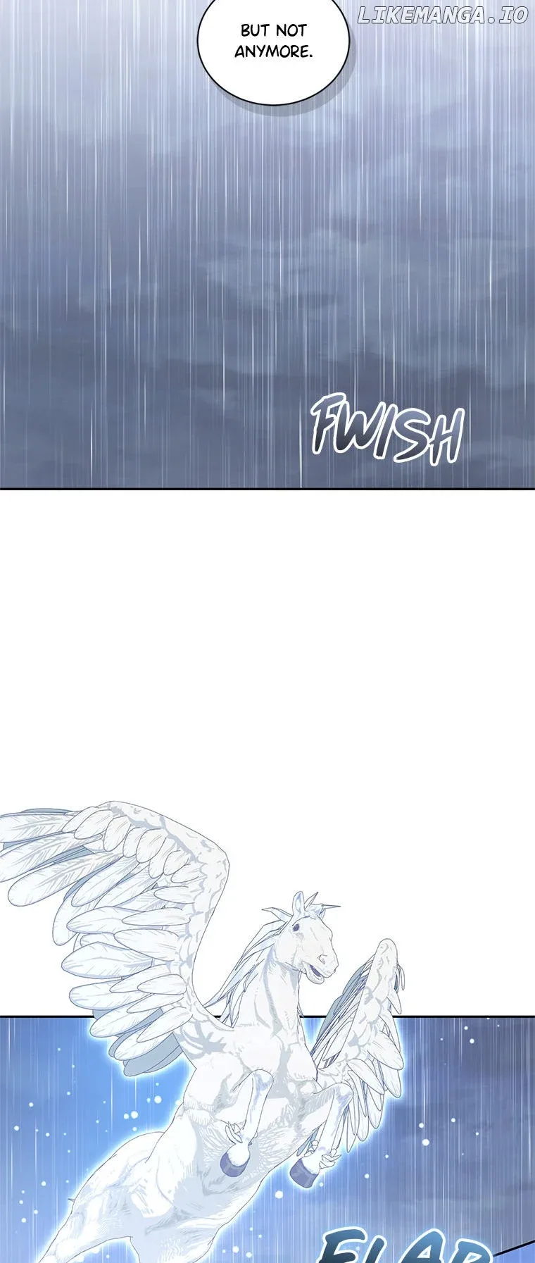 The Villain’s Precious Daughter Chapter 88 page 9