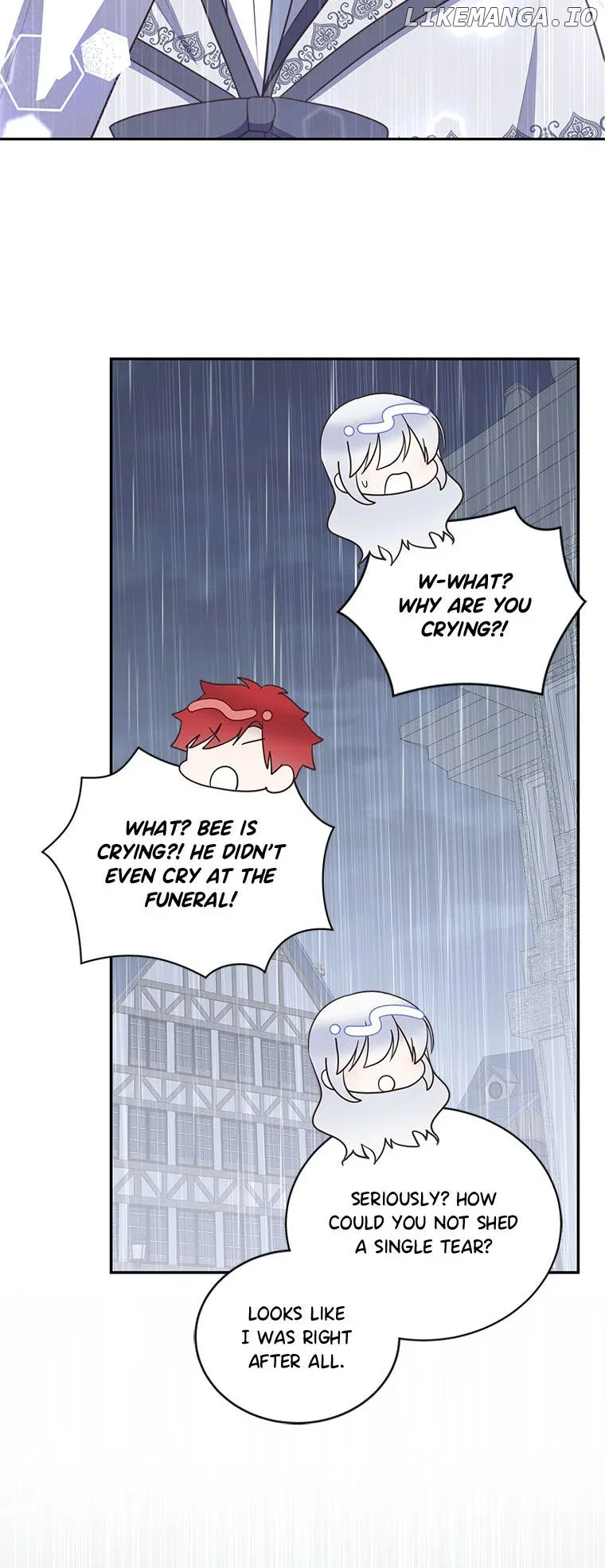 The Villain’s Precious Daughter Chapter 88 page 6