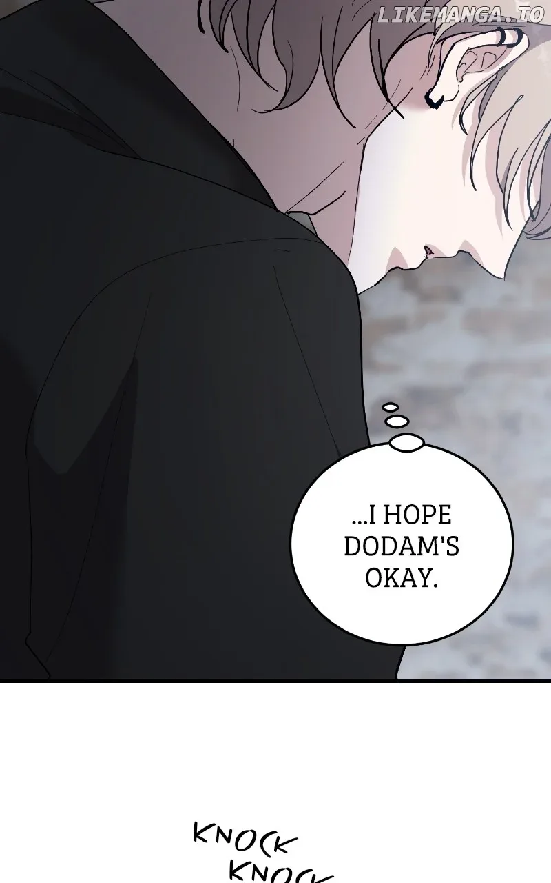 The Team Leader is Tired of Being A Newlywed Chapter 87 page 8