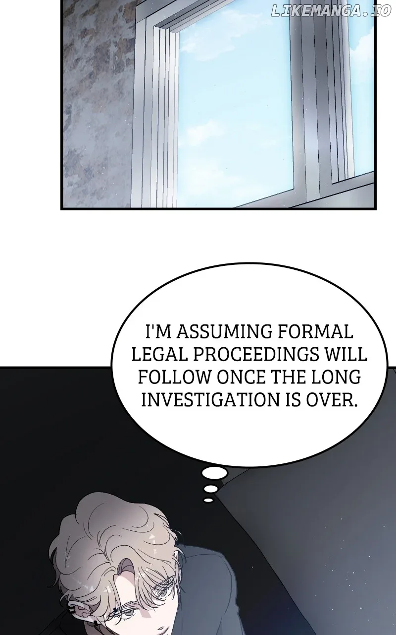 The Team Leader is Tired of Being A Newlywed Chapter 87 page 4