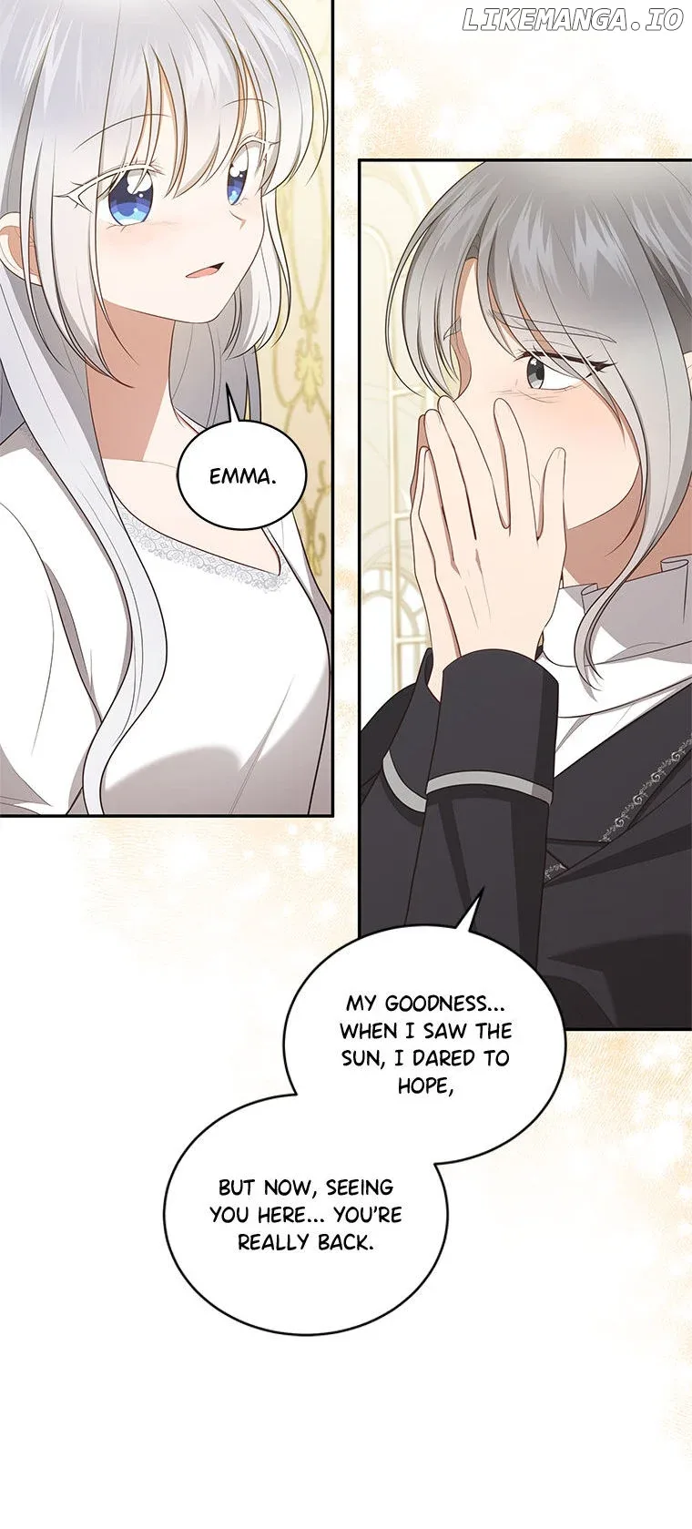 The Villain’s Precious Daughter Chapter 88 page 22