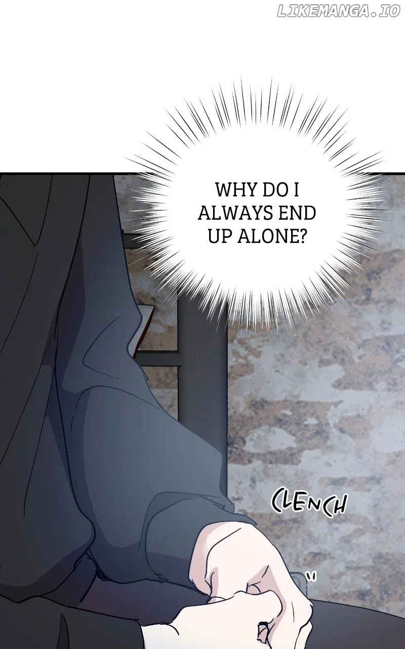 The Team Leader is Tired of Being A Newlywed Chapter 87 page 6