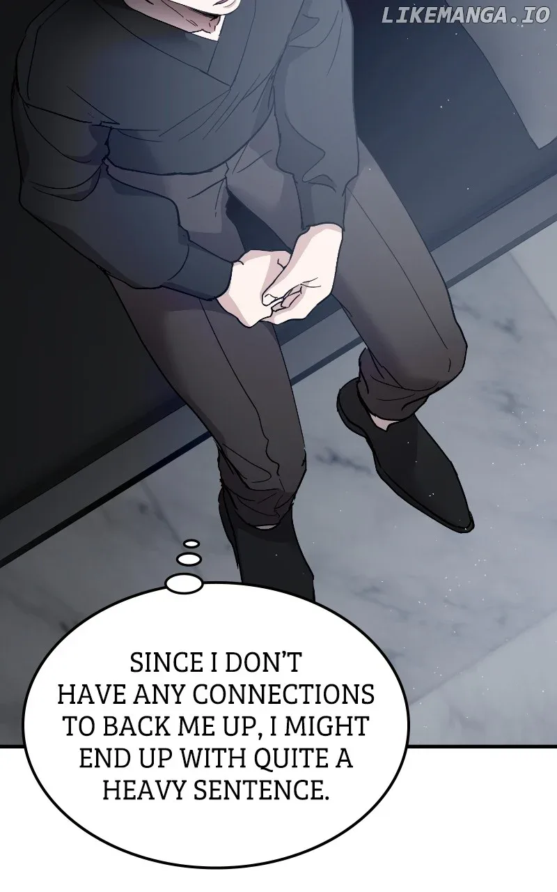 The Team Leader is Tired of Being A Newlywed Chapter 87 page 5