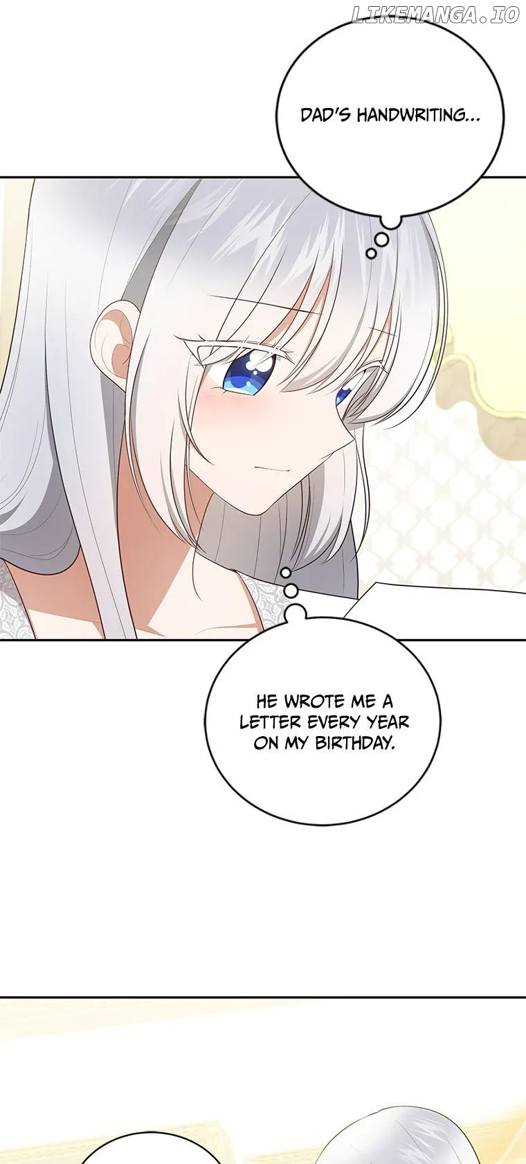 The Villain’s Precious Daughter Chapter 88 page 20
