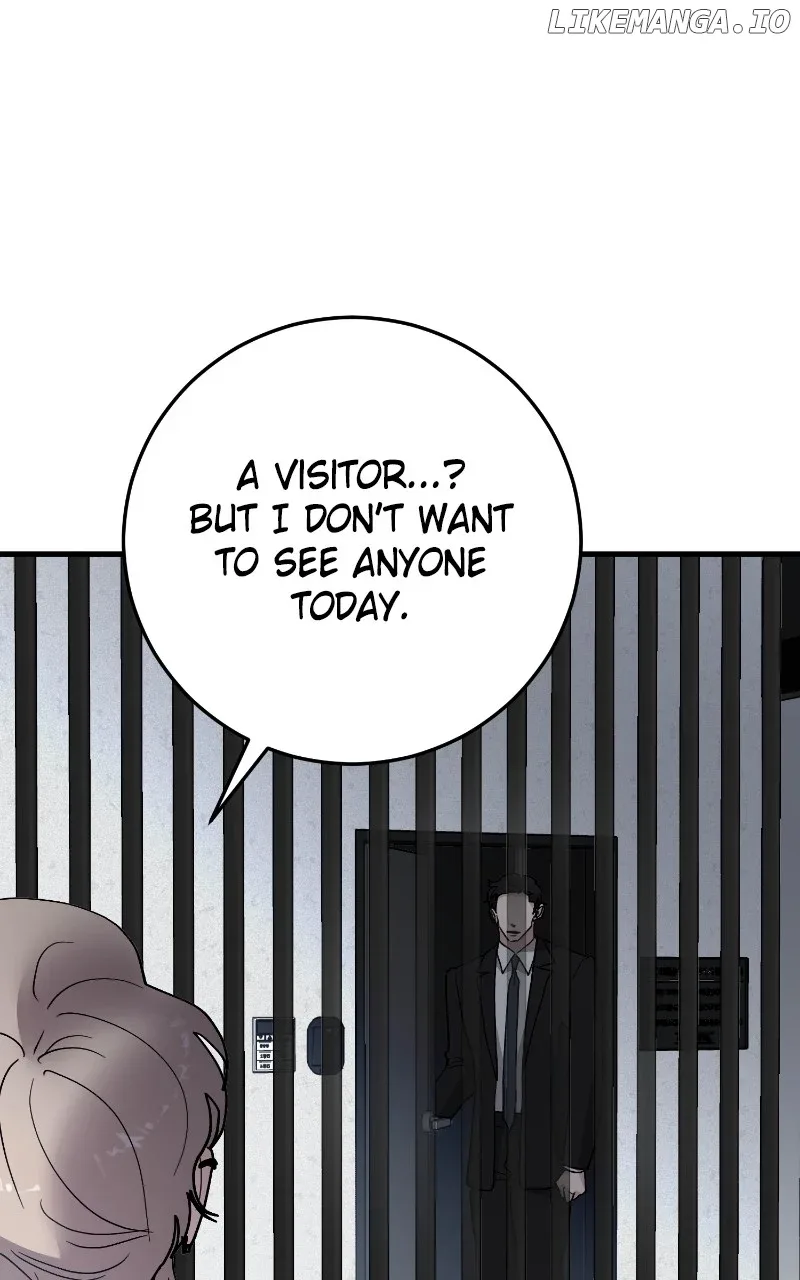 The Team Leader is Tired of Being A Newlywed Chapter 87 page 10