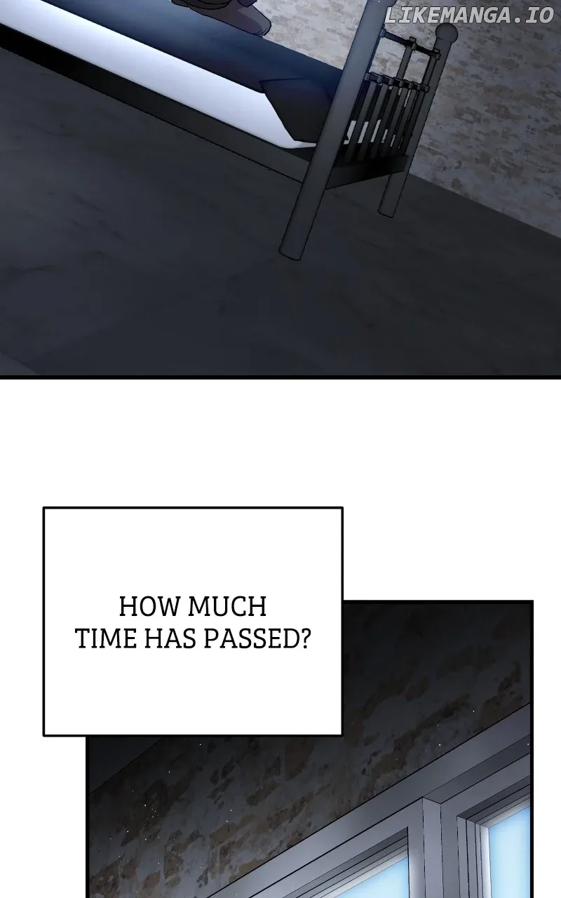 The Team Leader is Tired of Being A Newlywed Chapter 87 page 3