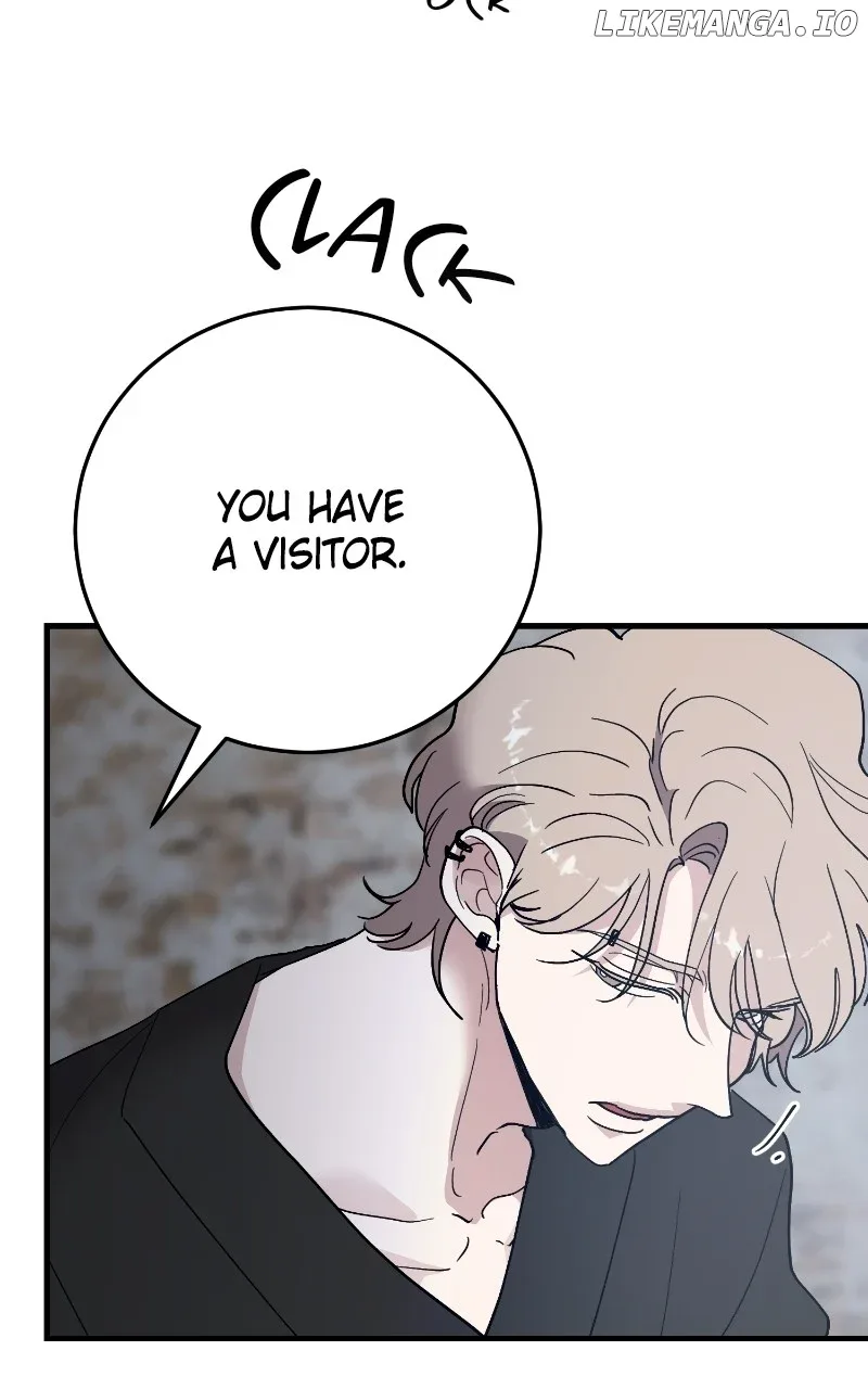 The Team Leader is Tired of Being A Newlywed Chapter 87 page 9